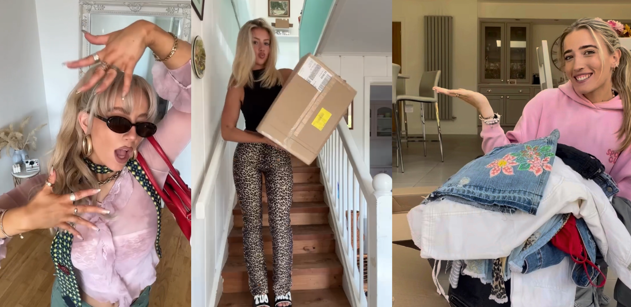 Wholesale Bundles