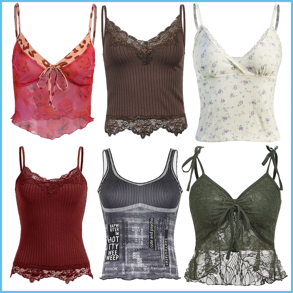 Camisole Clip On - Best Price in Singapore - Jan 2024