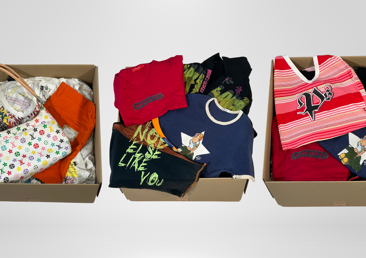 Y2K Wholesale Bundles