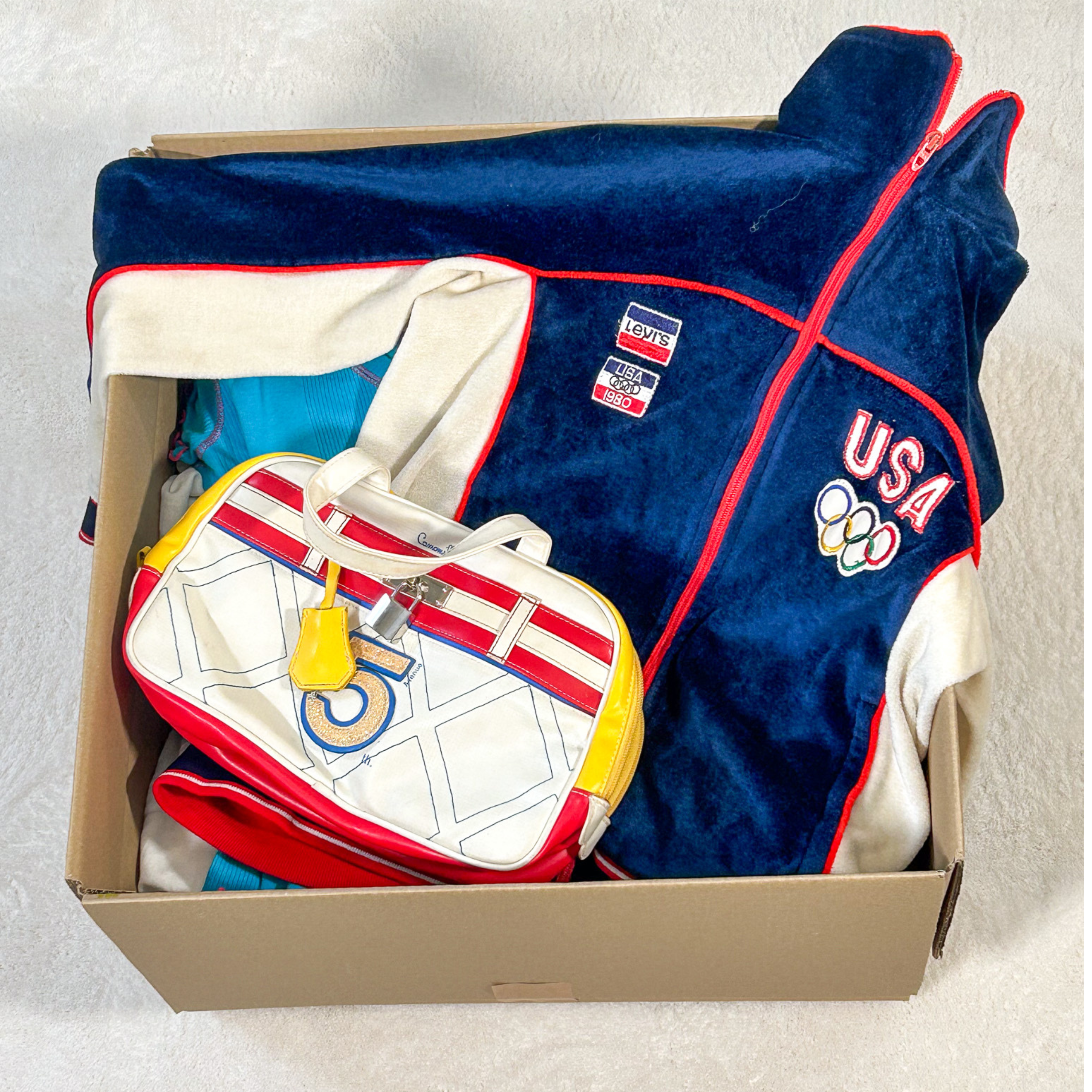 Sporty and Y2K Mix Wholesale Bundle