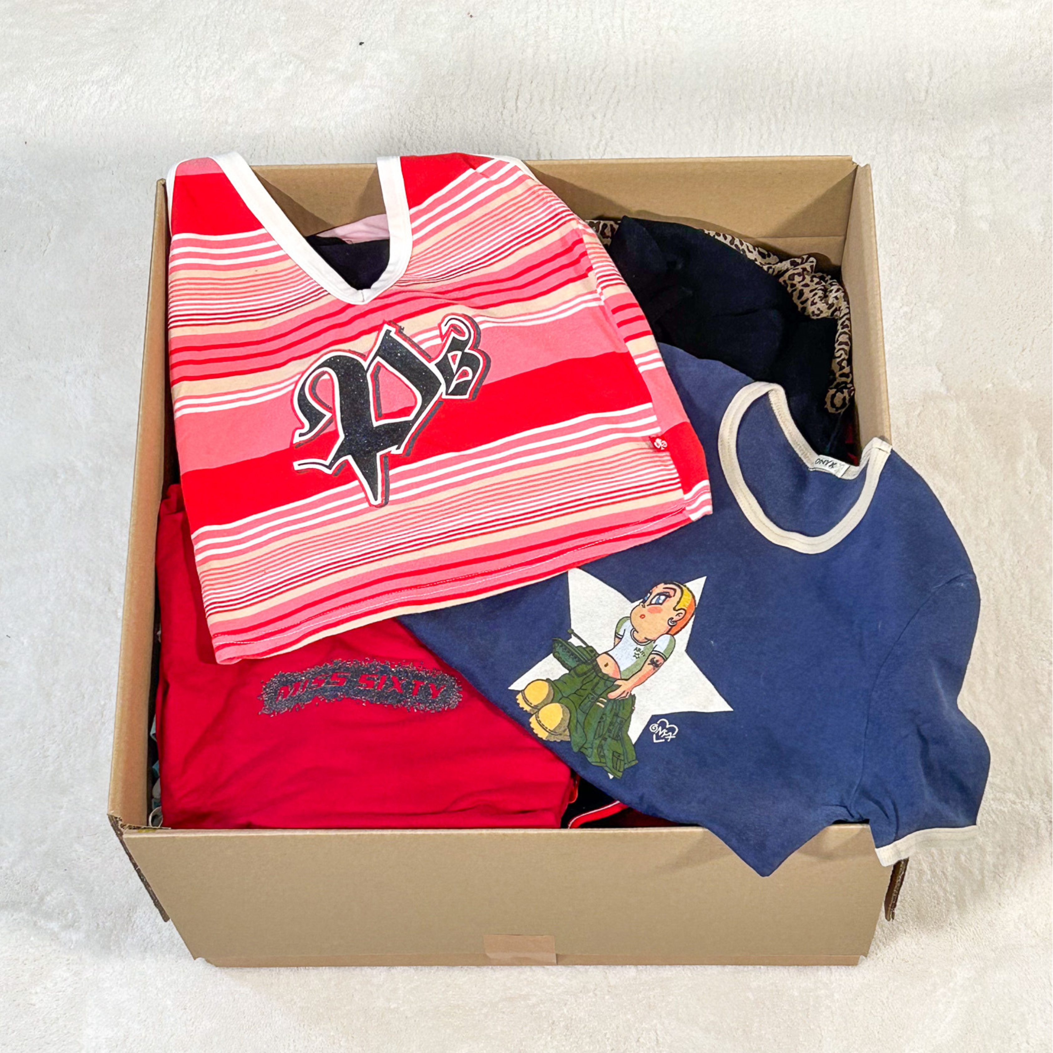 Top Mix Wholesale Bundle