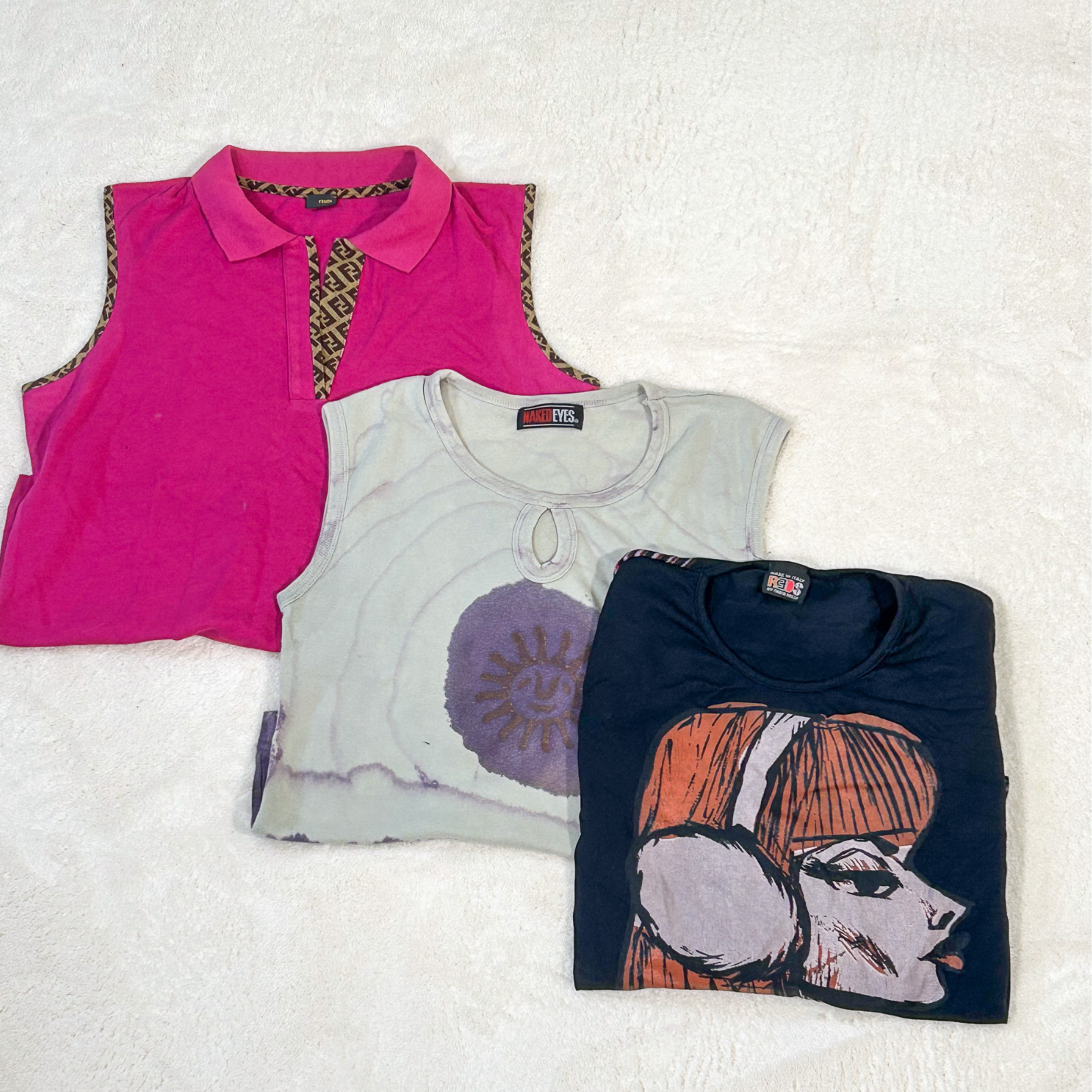 Top Mix Wholesale Bundle