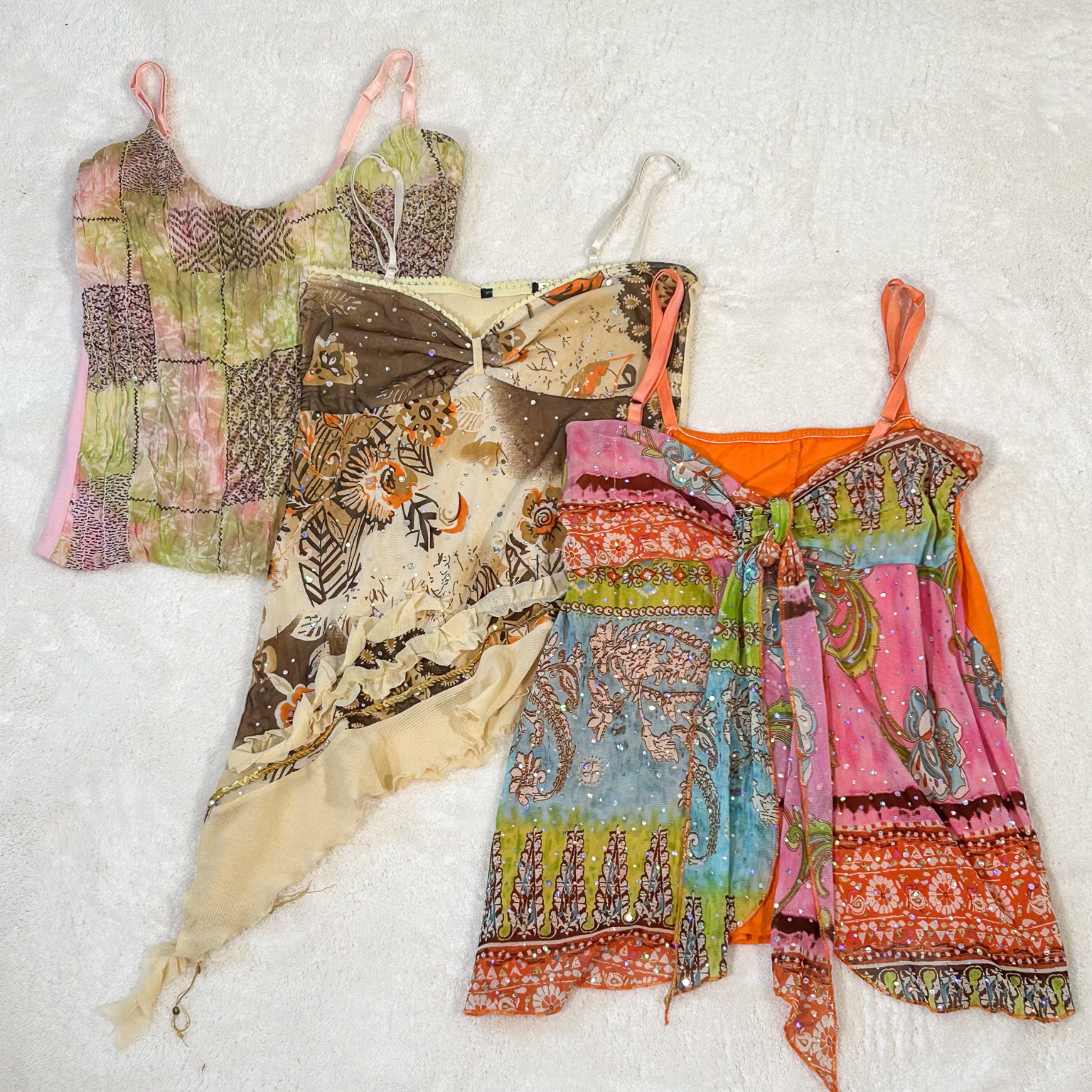 Top Mix Wholesale Bundle