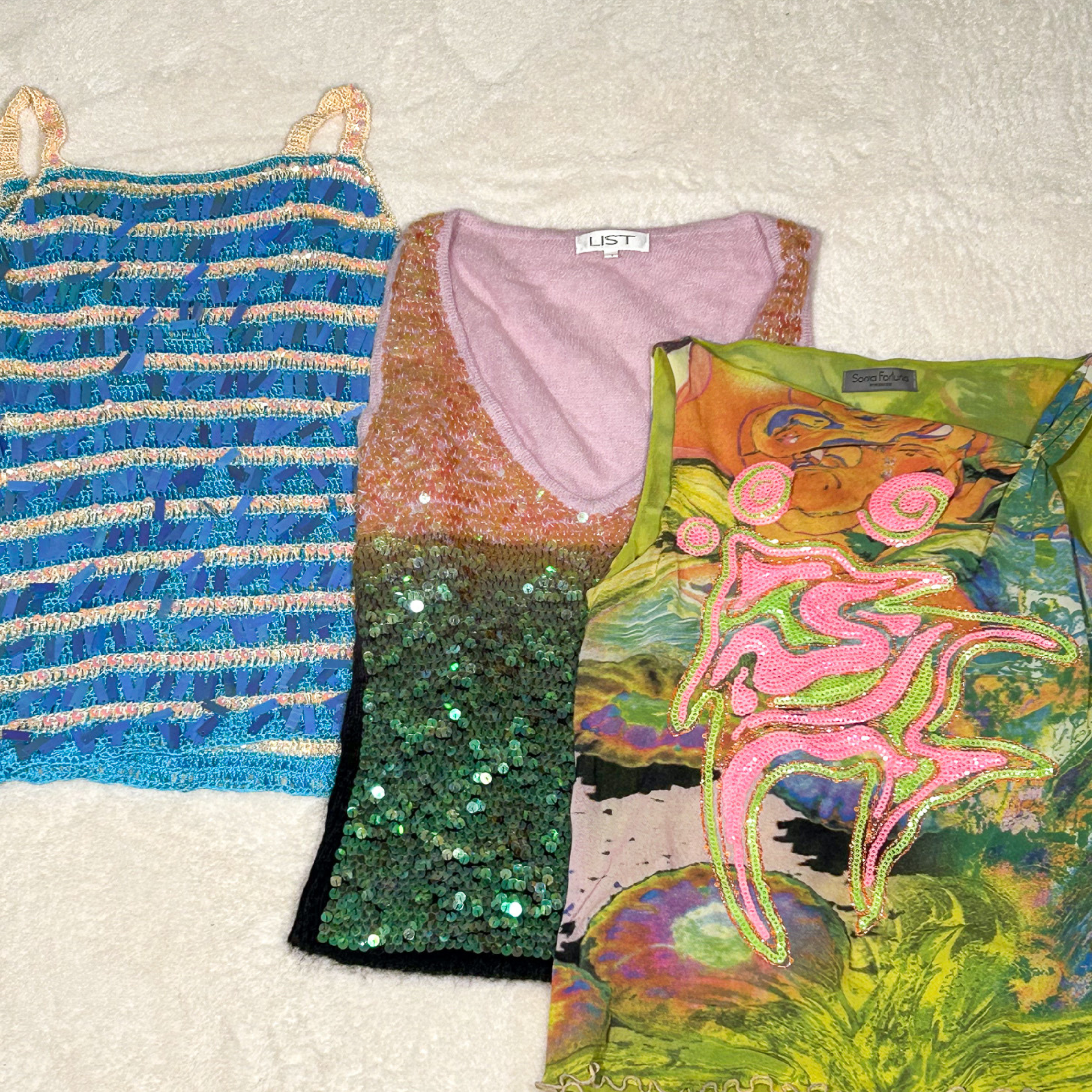 Festival Mix Wholesale Bundle