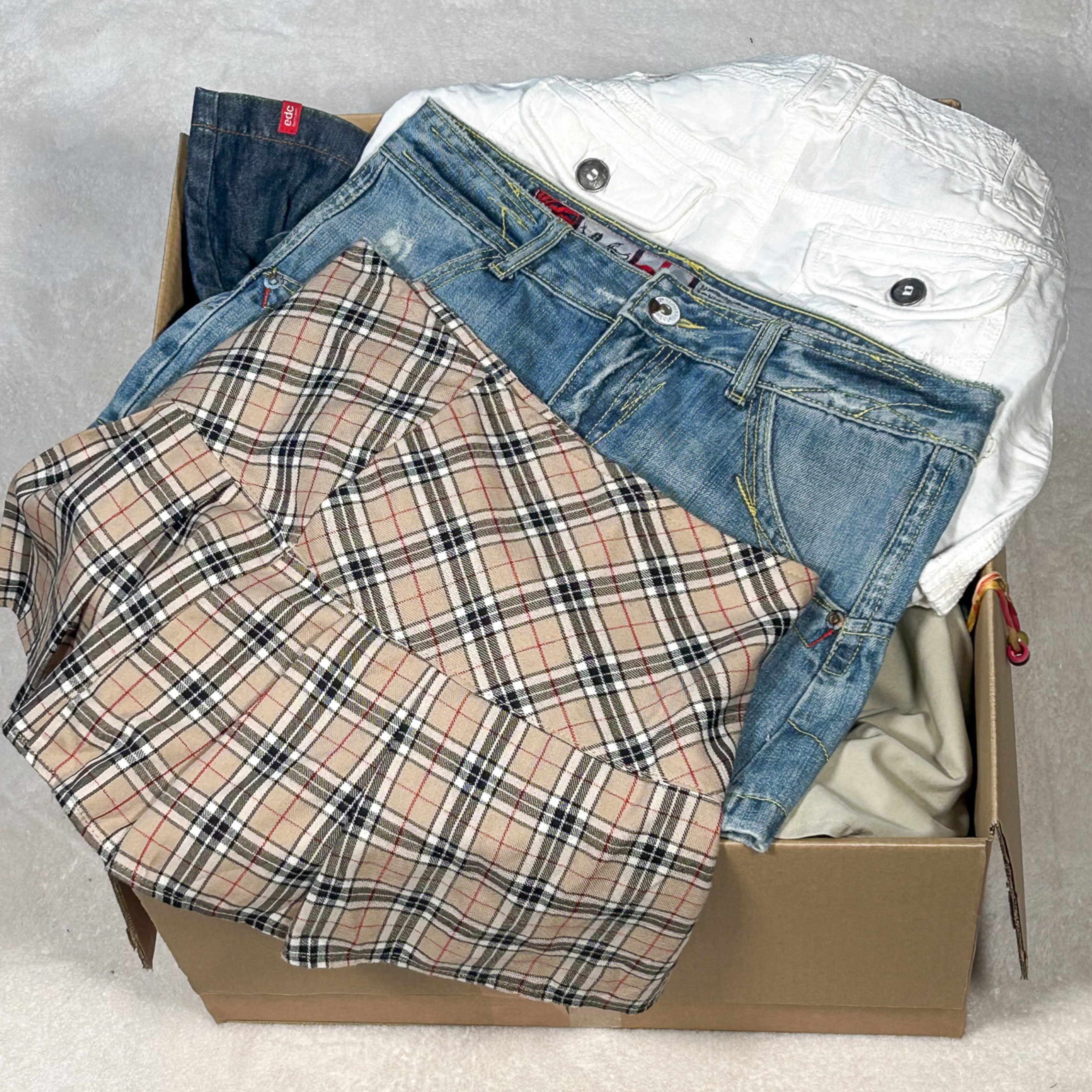 Skirts Mix Wholesale Bundle