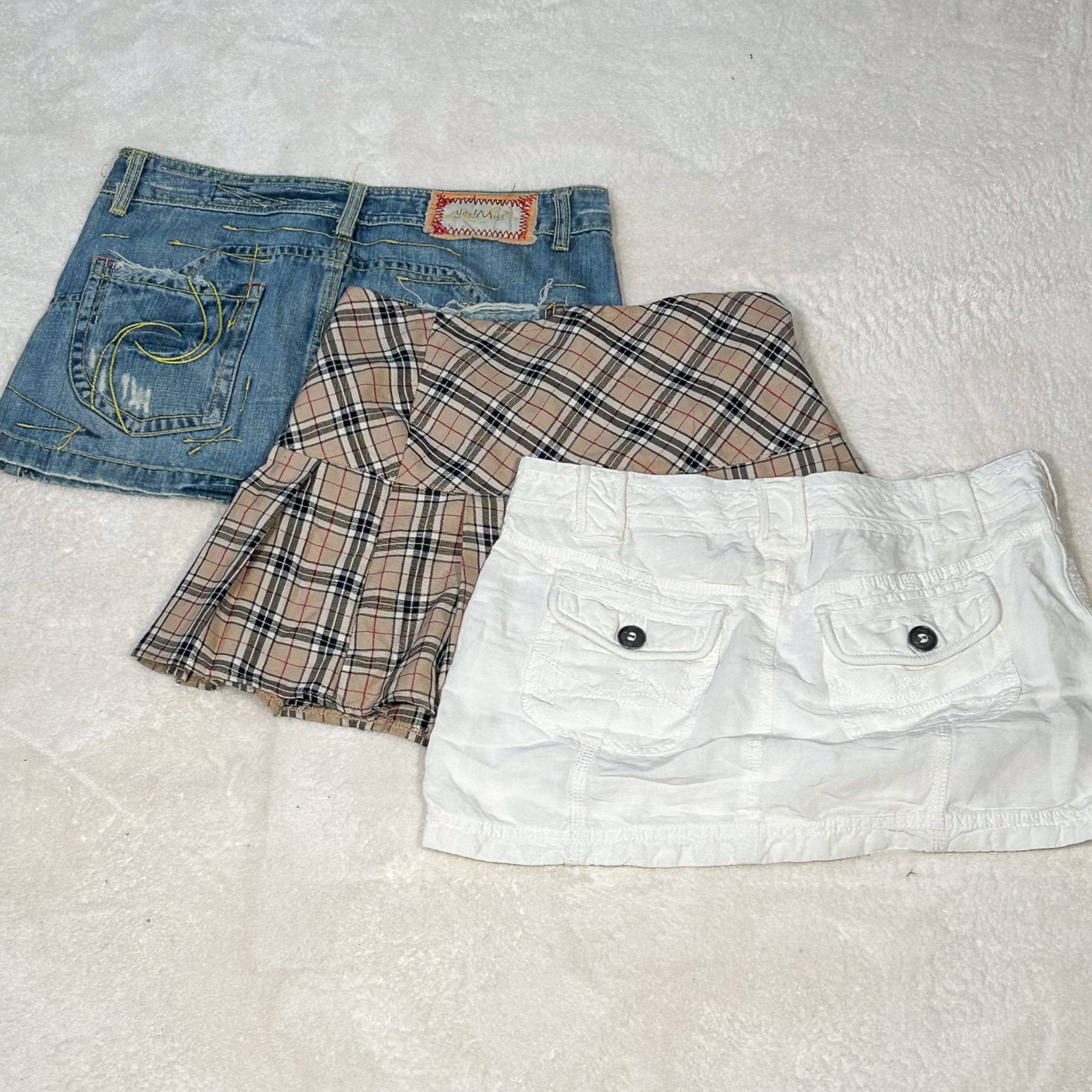 Skirts Mix Wholesale Bundle