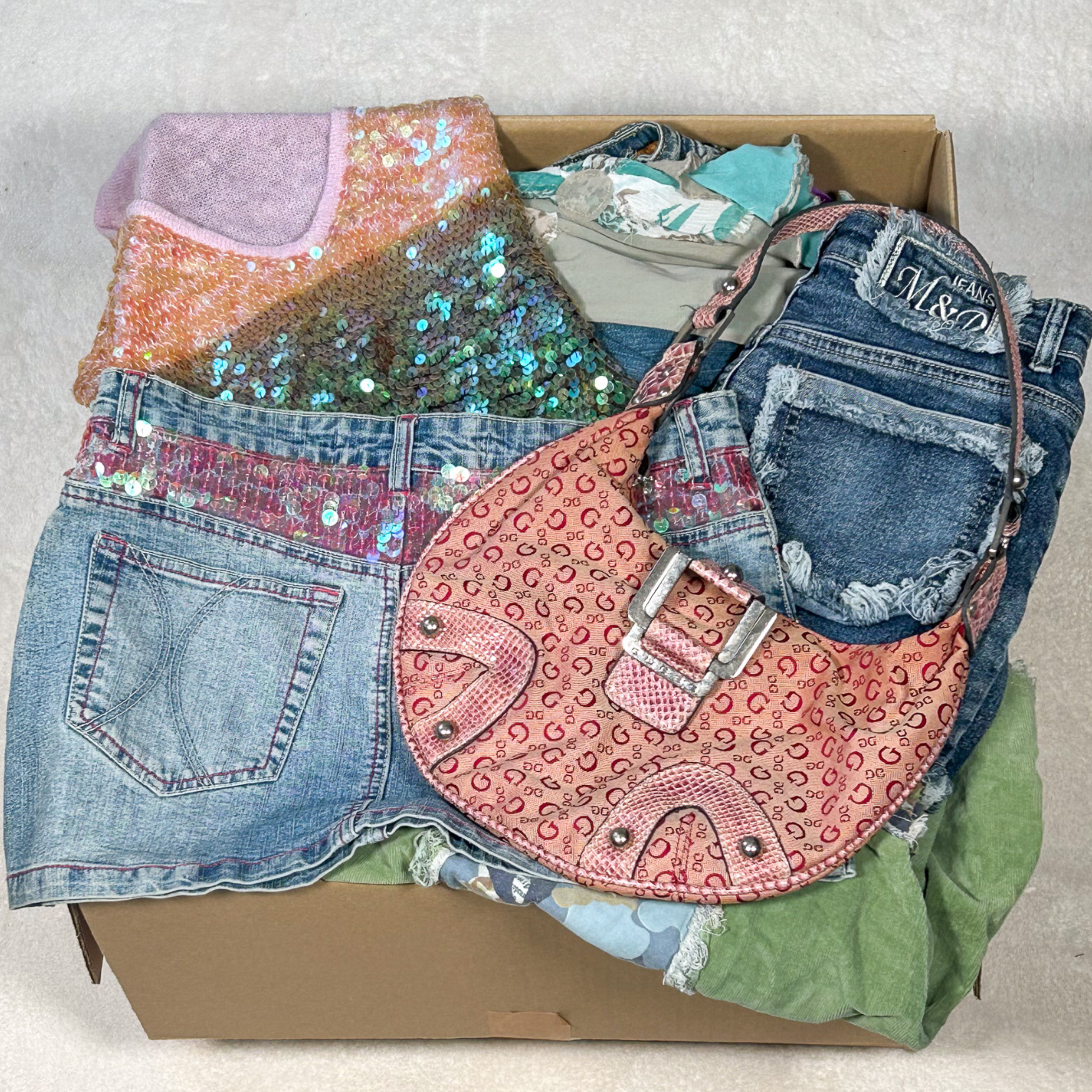 Fairy Mix Wholesale Bundle