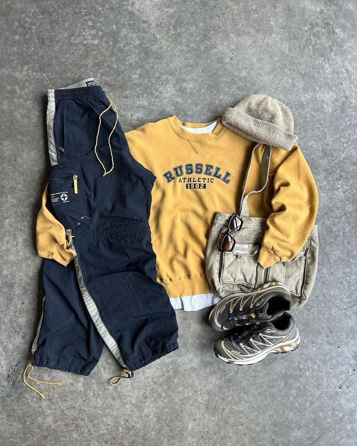 Mens Vintage Wholesale Bundle