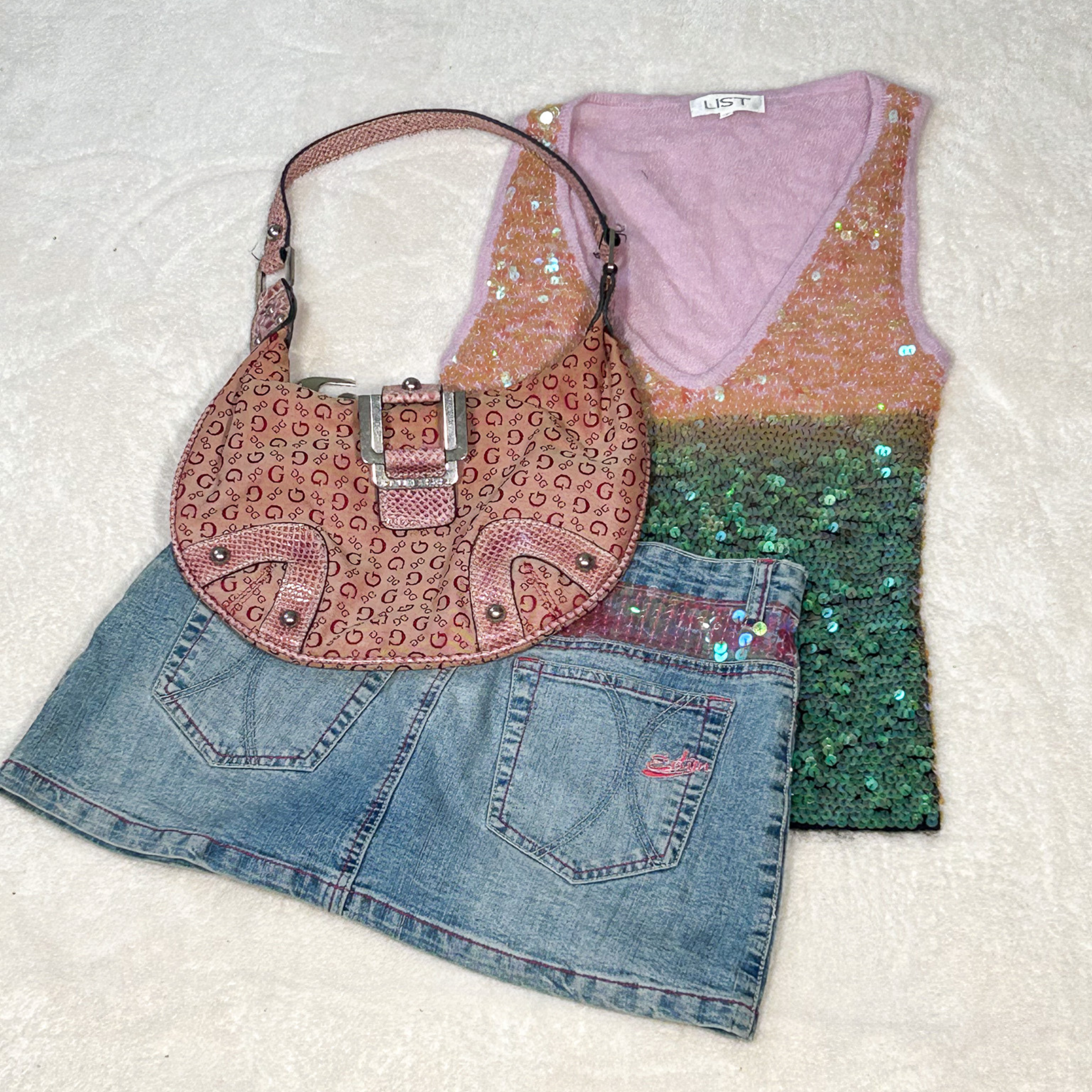 Fairy Mix Wholesale Bundle