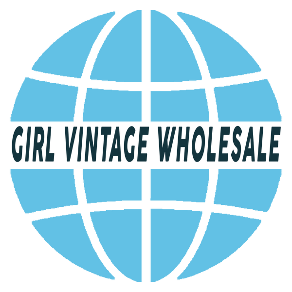 Girl Vintage Wholesale