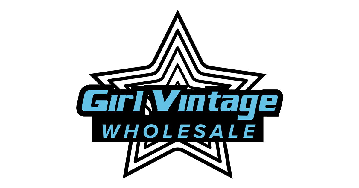Girl Vintage Wholesale