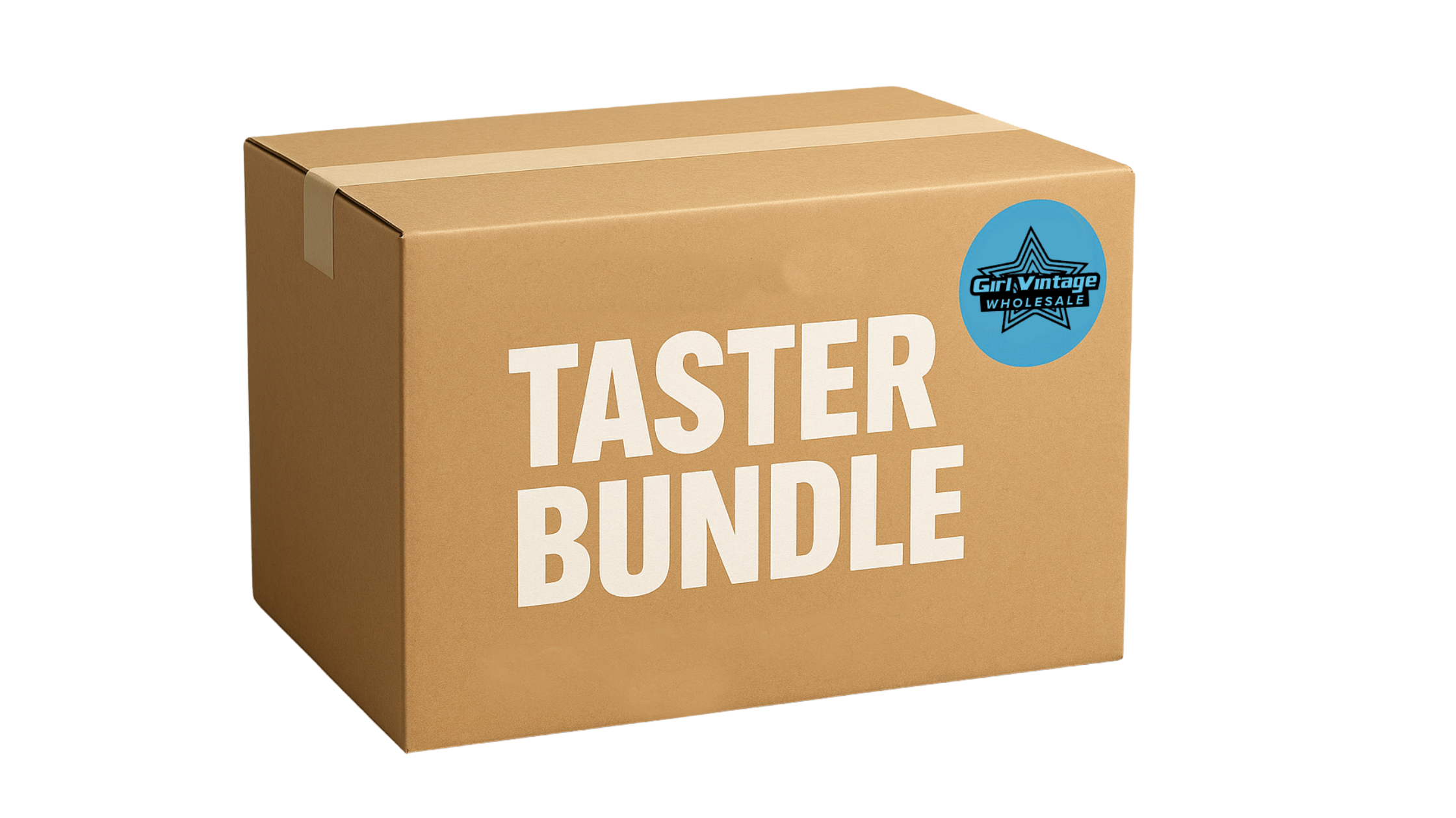Exclusive Taster Bundle