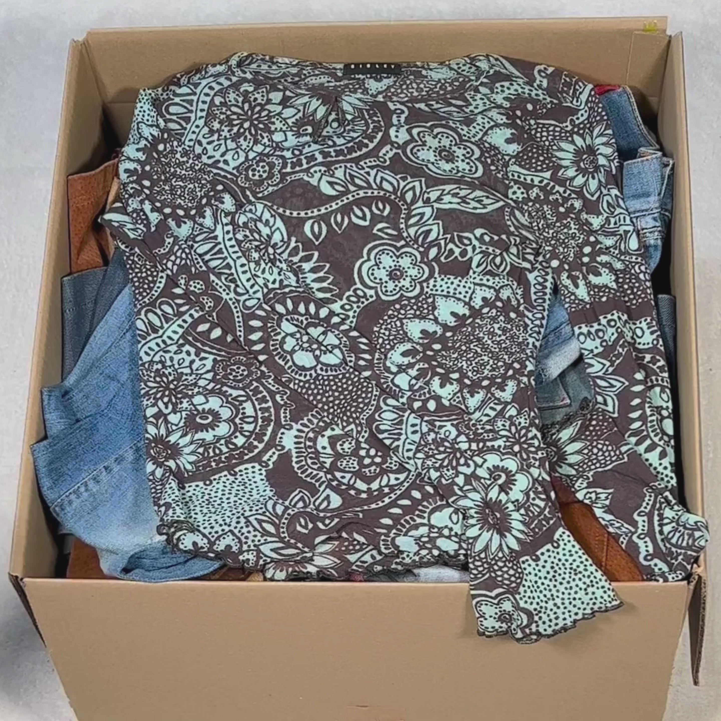 Boho Mix Wholesale Bundle