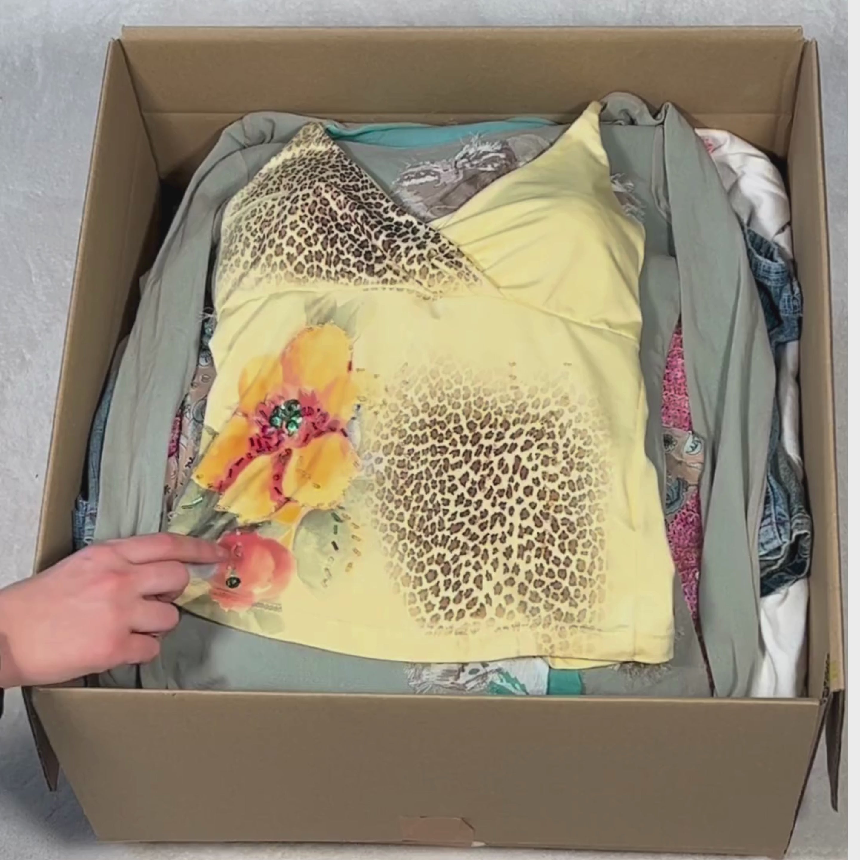 Fairy Mix Wholesale Bundle