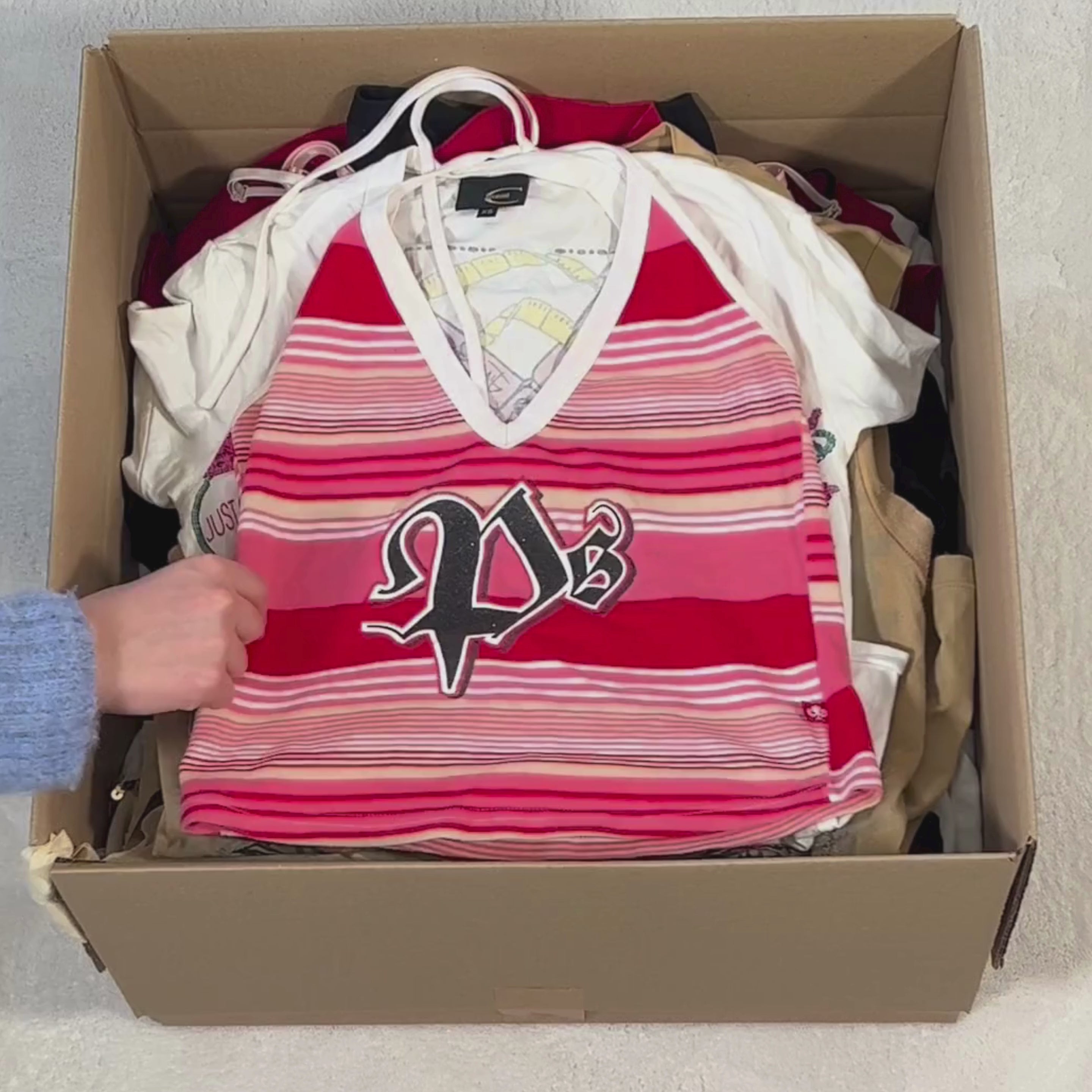 Top Mix Wholesale Bundle