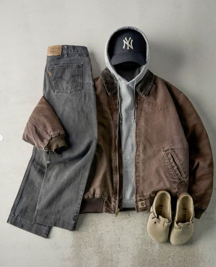 Mens Vintage Wholesale Bundle